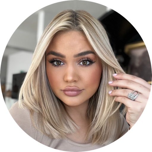 Alexiahopemosswoods on LTK