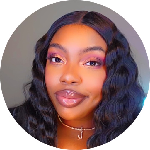 SimpleeJessicaR_ on LTK