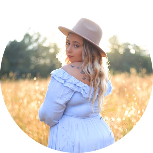 brittneyamodei on LTK