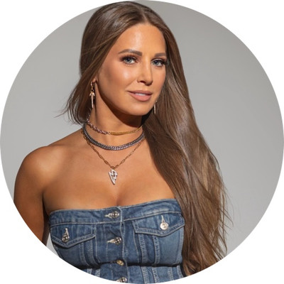 Tiffany_Gomas on LTK