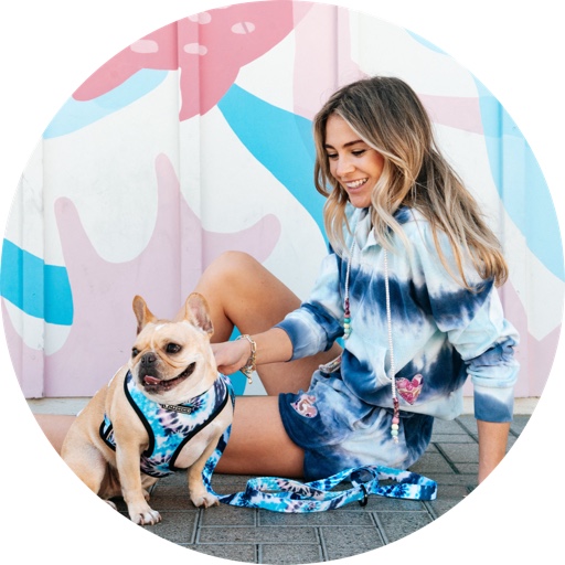 Bridgetmlevine on LTK