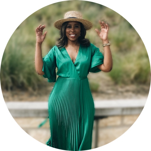 queendandridge on LTK