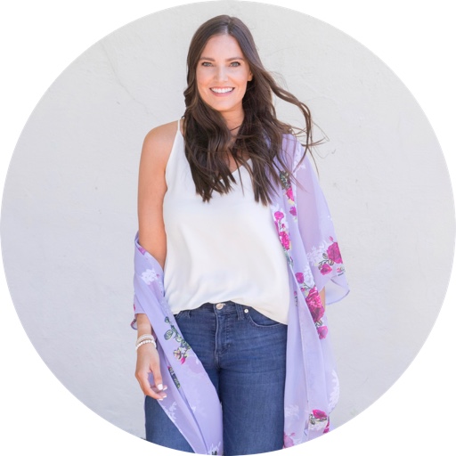 sarahbrithinee on LTK