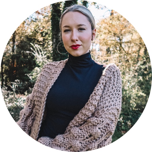 life_with_cam on LTK