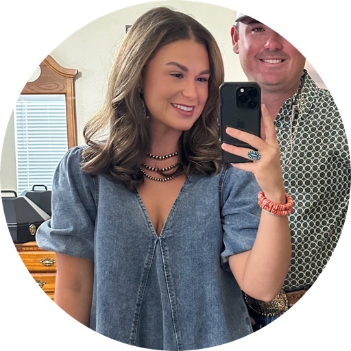 allysoncrawford on LTK