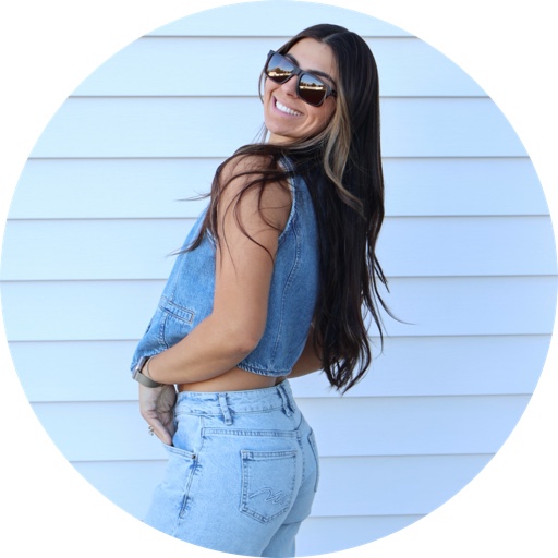 Hannahhfits on LTK