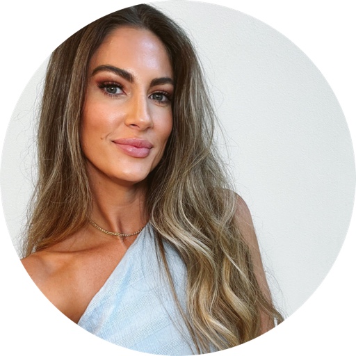 Lisa_Victoria on LTK