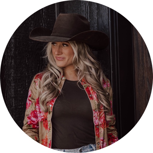 aliciamccomish on LTK