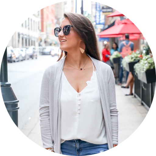 Gracefully_Jenni on LTK