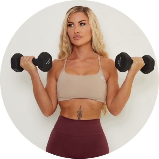 roxyh_fitness on LTK