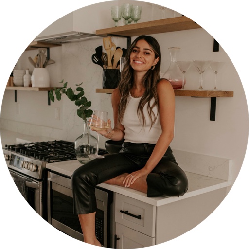 MelissaHarans on LTK