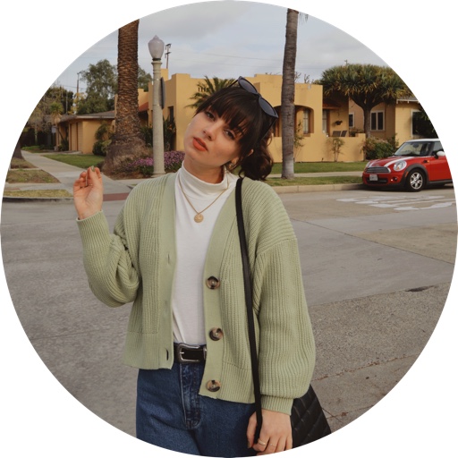 thecompleteworksofjess on LTK