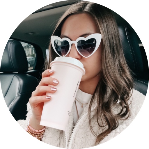 rachelxfurlong on LTK