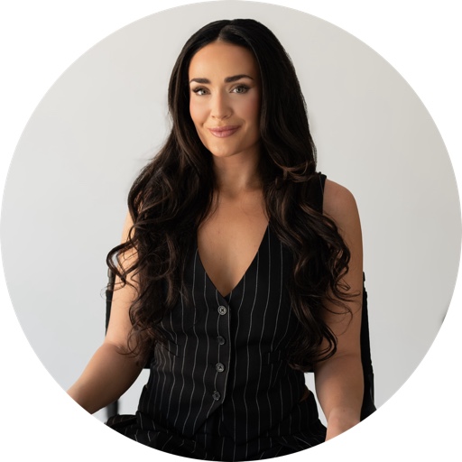 Amberjennasmakeup on LTK