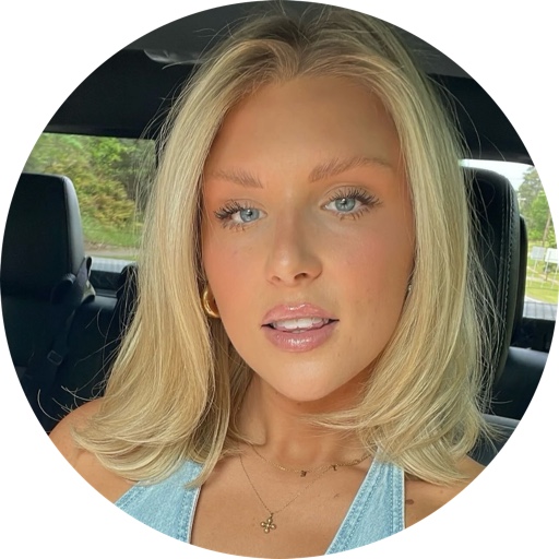 carligracecrocker on LTK