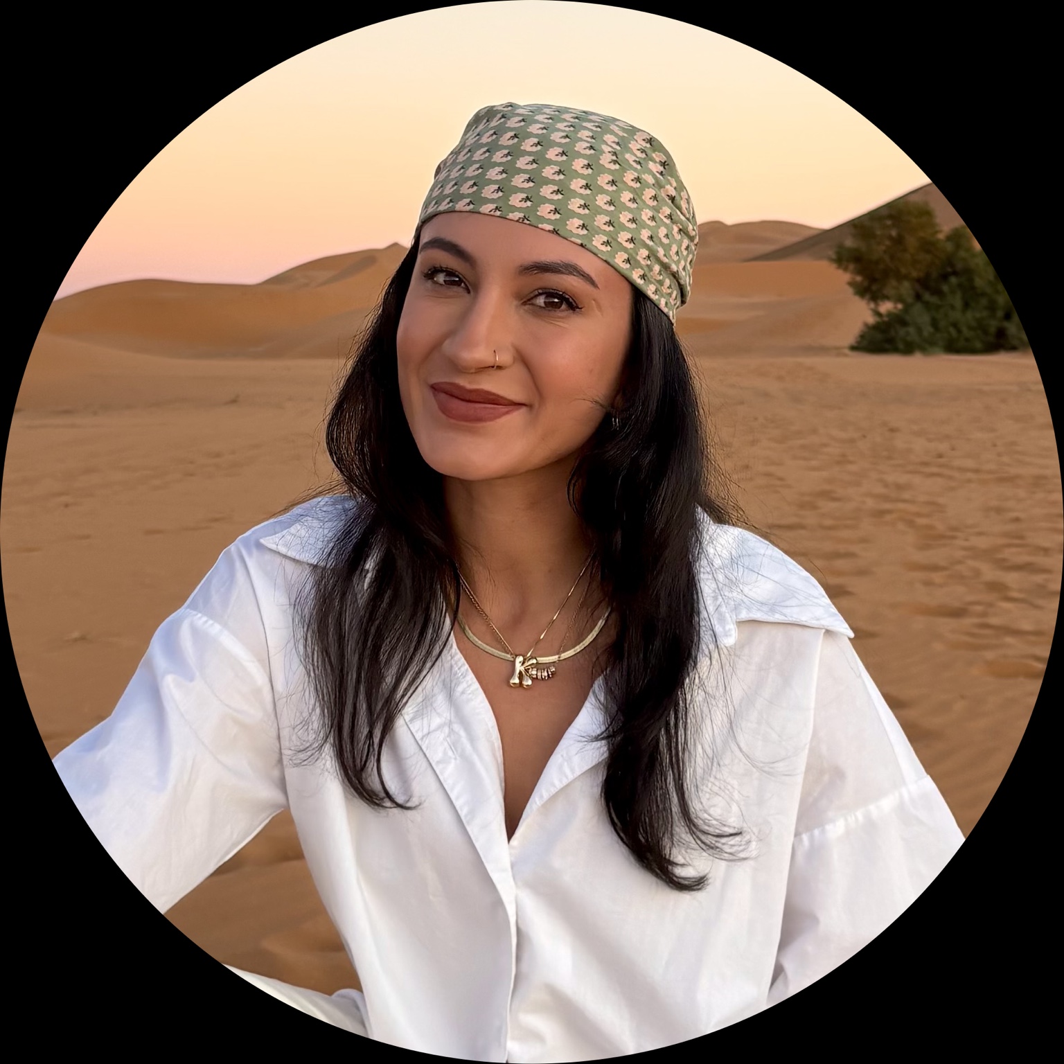 kryssi.abbassi on LTK