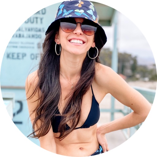 TarawithaTwist on LTK