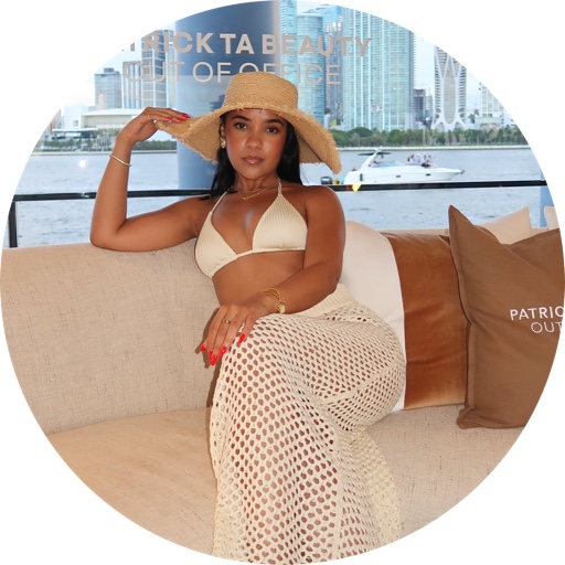 jessicarmonaxo on LTK