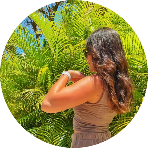 Angelicalilian on LTK