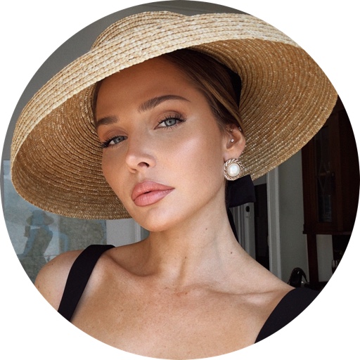 TheresaLenaForster on LTK