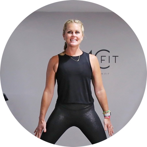 MollyCorcoranFit on LTK