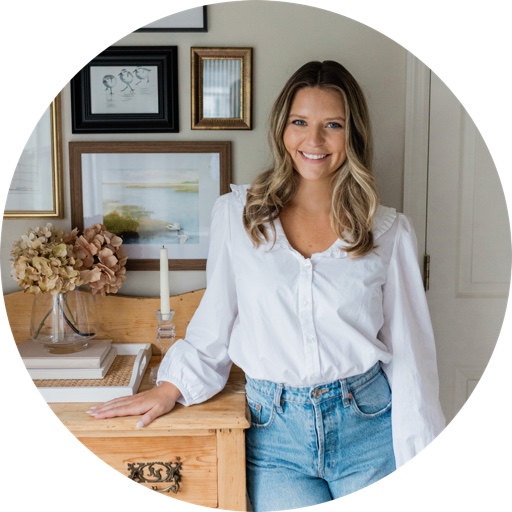 rileyelisewelner on LTK