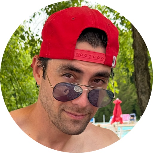 @brianwrosser on LTK