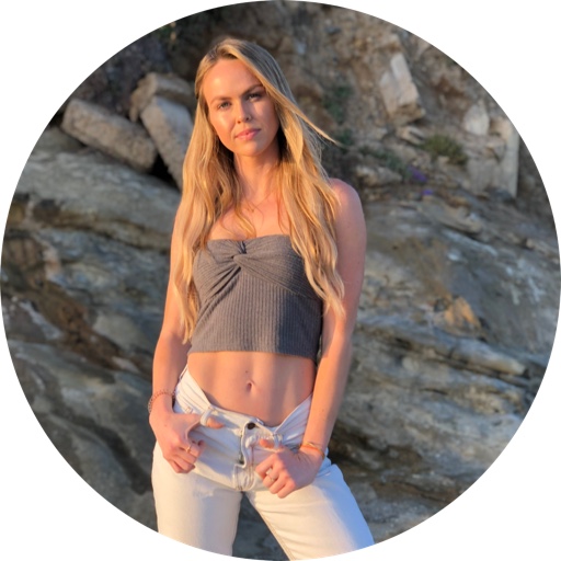 jessicacrafty on LTK