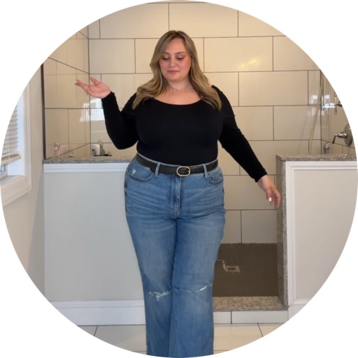 Thekatherinerae on LTK