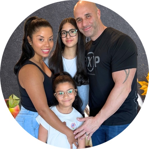 The4EverBlestFamily on LTK