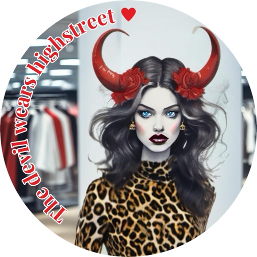 TheDevilWearsHighstreet on LTK