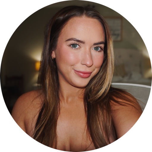 kayleighparnell on LTK