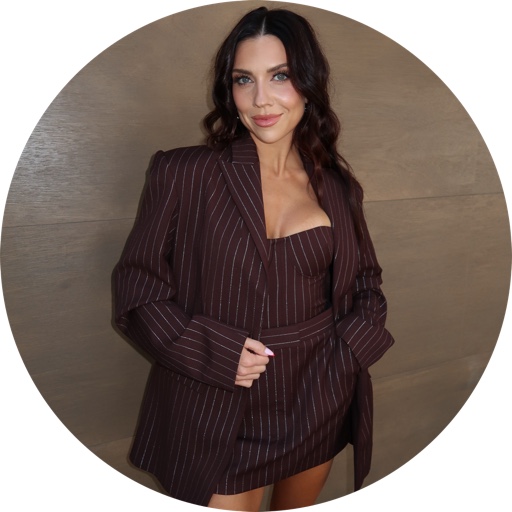 Jenna_Chmerkovskiy on LTK