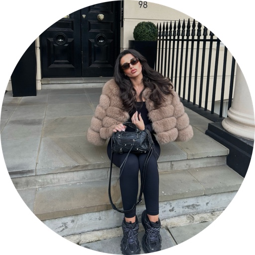 oliviamaifoley on LTK