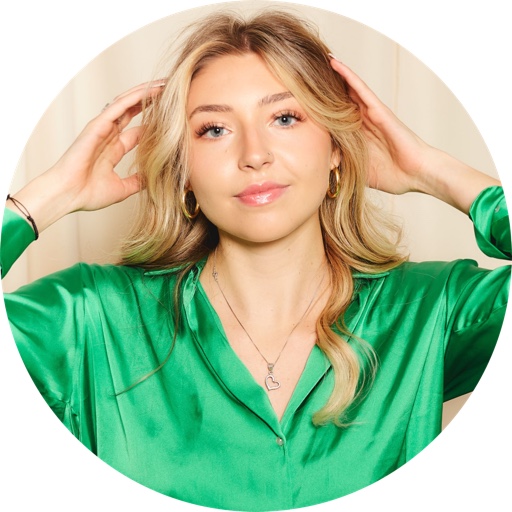 ReillyRuthBeauty on LTK