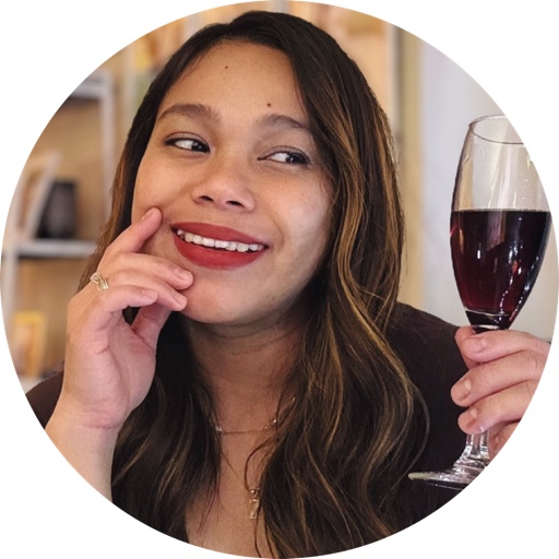 ItsmeSimpleDemie on LTK