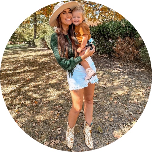 jennaschaos on LTK