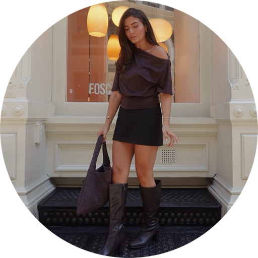 oliviaeveshabo on LTK