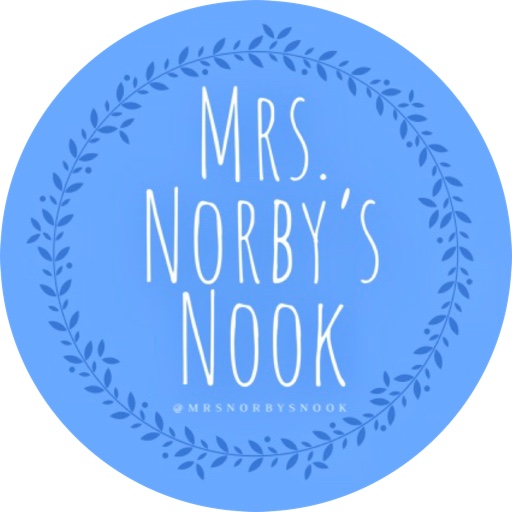 mrsnorbysnook on LTK