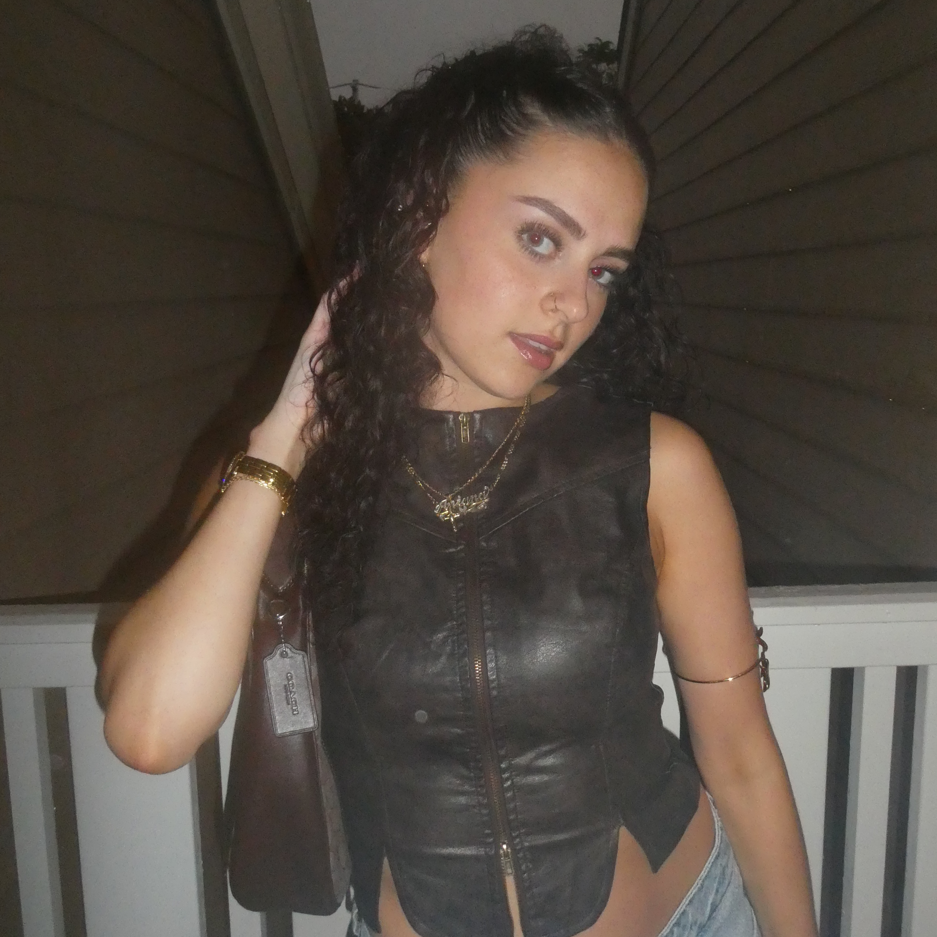 Dailyarianaalexa on LTK