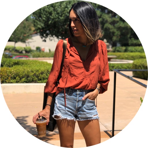 casuallybrunette on LTK