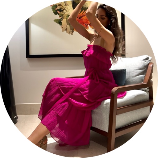 Julia_Hartmann on LTK