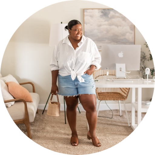 christinajonesblog on LTK