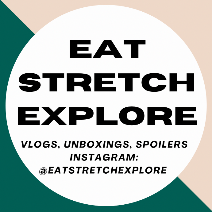 EatStretchExplore on LTK
