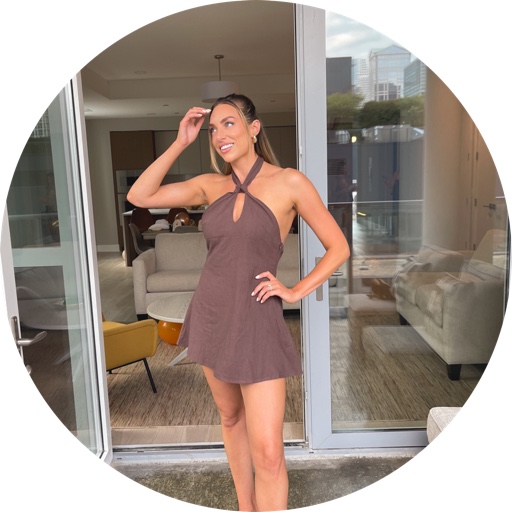 nicoleclements on LTK