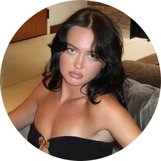 nicholedoimer on LTK