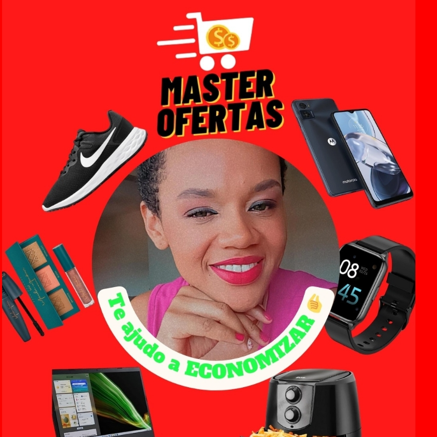 Masterofertas on LTK