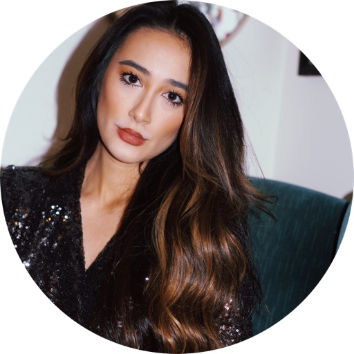 Jill_Chin on LTK