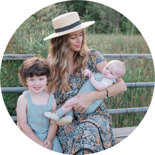 Brianne_penney on LTK
