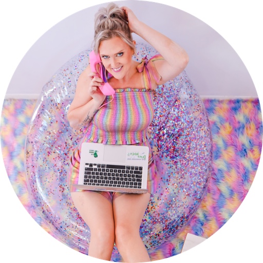 thenostalchick on LTK